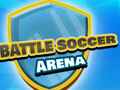 Spel Battle Arena Soccer