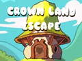 Spel Crown Land Escape