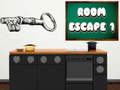 Spel Room Escape 1