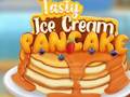 Spel Tasty Ice Cream Pancake
