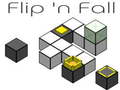 Spel Flip n' Fall