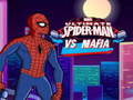 Spel Spiderman vs Mafia