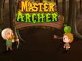 Spel Master Archer