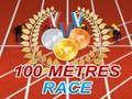 Spel 100 Meters Race