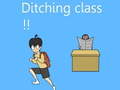 Spel Ditching Class!!