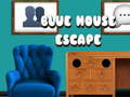 Spel G2M Blue House Escape