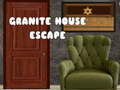 Spel Granite House Escape