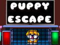Spel Puppy Escape