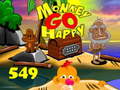 Spel Monkey Go Happy Stage 549