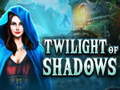 Spel Twilight of Shadows