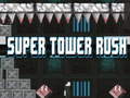 Spel Super Tower Rush