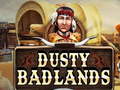 Spel Dusty Badlands