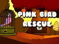 Spel Pink Bird Rescue