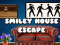Spel Smiley House Escape