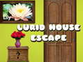 Spel Lurid House Escape