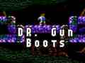 Spel Dr. Gun Boots