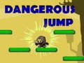 Spel Dangerous Jump 