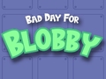 Spel Bad Day For Blobby