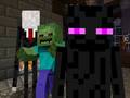 Spel Mineworld Horror