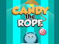 Spel Candy The Rope