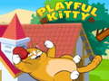 Spel Playfull Kitty