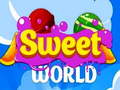 Spel Sweet Worlds