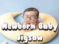 Spel Newborn Baby Jigsaw