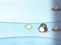 Spel Snowmen vs Penguin