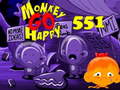 Spel Monkey Go Happy Stage 551