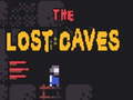Spel The Lost Caves