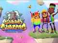 Spel Subway Surfers: Chang'an