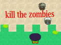 Spel Kill the Zombies 