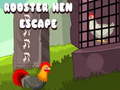 Spel Rooster Hen Escape
