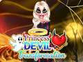 Spel Princess Devil Transformation