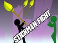 Spel Stickman Fight