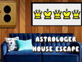 Spel Astrologer House Escape