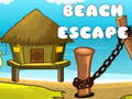 Spel G2M Beach Escape