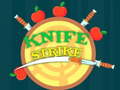 Spel Knife Strike