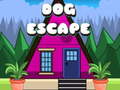 Spel Dog Escape