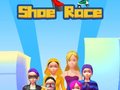 Spel Shoe Race