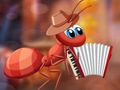 Spel Minstrel Red Ant Escape