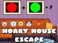 Spel Hoary House Escape