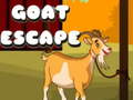 Spel Goat Escape