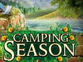 Spel Camping season