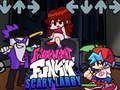 Spel Friday Night Funkin vs Scary Larry