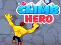 Spel Climb Hero