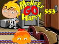 Spel Monkey Go Happy Stage 553