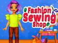 Spel Fashion Sewing Shop