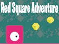 Spel Red Square Adventure