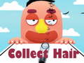 Spel Collect Hair